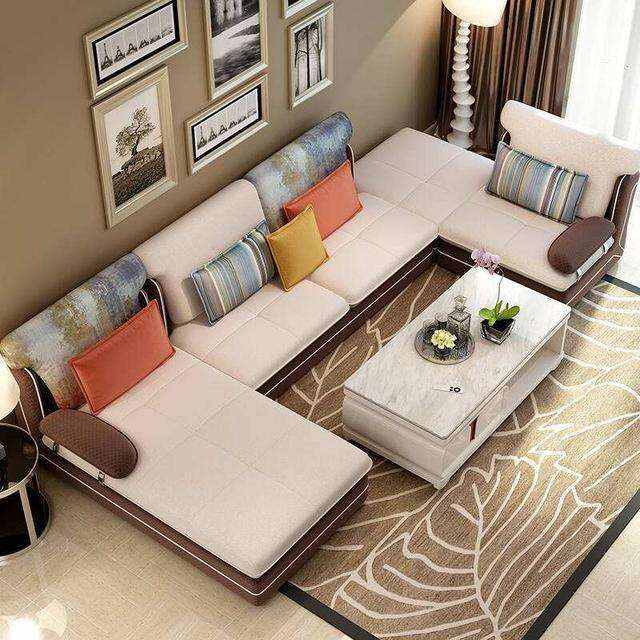客厅沙发摆放应该放在哪一边 客厅沙发最好的摆放方向