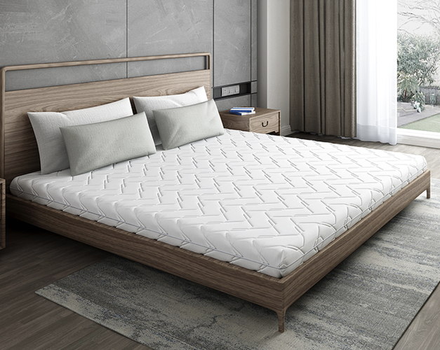 什么床垫睡着舒服 床垫质量是影响睡眠关键因素之一