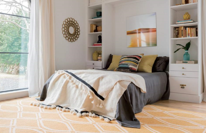 卧室软装修怎样做好颜色搭配 客厅软装修怎样做好颜色搭配
