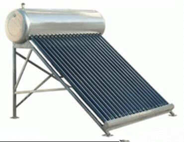 电热水器和太阳能热水器对比 太阳能热水器安装注意事项