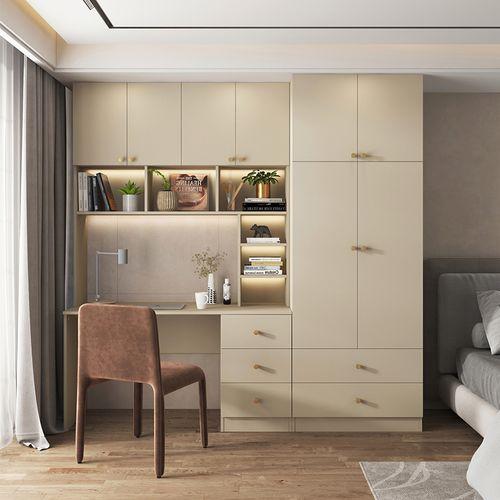 如何计算全屋定制家具定价方式