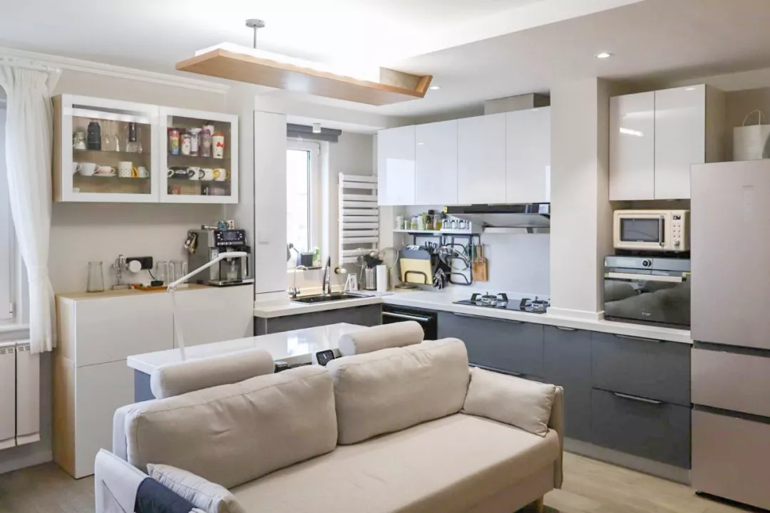 极简主义风格设计怎么样  如何让家真正的舒服且有人情味