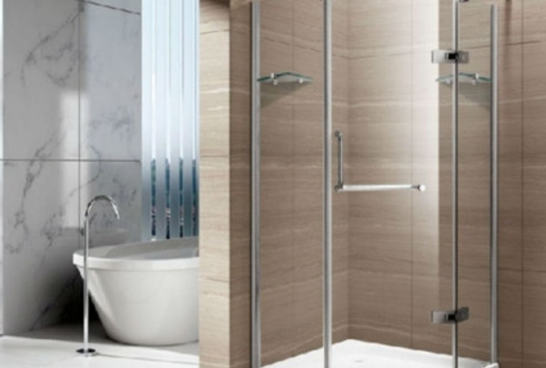 卫生间安装淋浴房有哪些优缺点  干湿分离才是卫生间最重要的点
