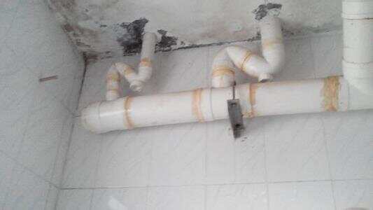新房水管区域是谁管理负责  墙里的水管漏水该怎么处理