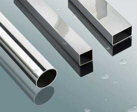 不锈钢管材有哪些分类 不锈钢管材怎样选购