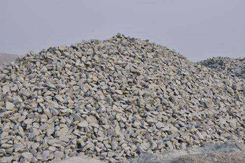 建材石子一般可分为哪些种类   怎么辨别石子的质量问题
