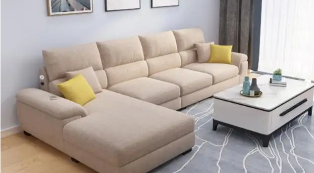 选购哪种沙发比较好 选择沙发有哪些技巧