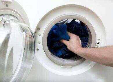 洗衣机清洗有技巧 按流程操作很重要