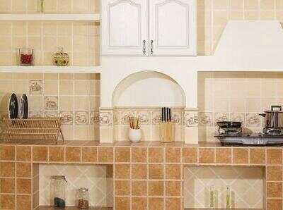 厨卫生间瓷砖选购技巧 小空间贴出大感觉
