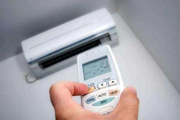 家用空调功率一小时电量消耗多少 家用空调用电量的计算方法