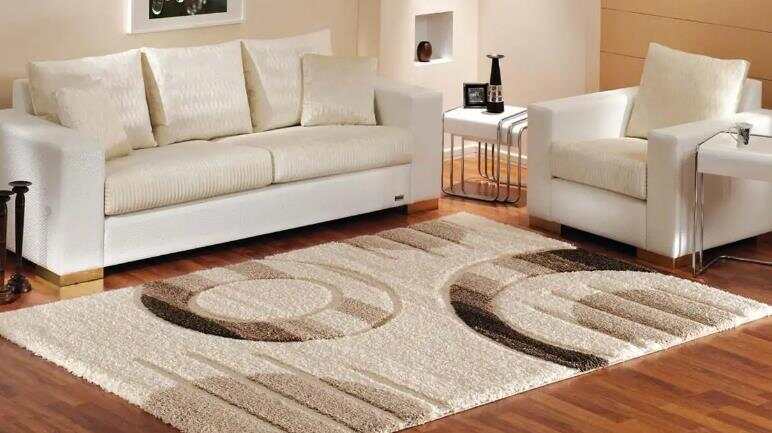 毛坯房装修装饰选用地毯和地垫的区别有哪些