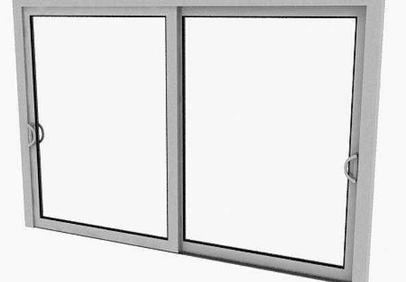 一般铝合金窗户大概多少钱  窗户都有哪些材质的