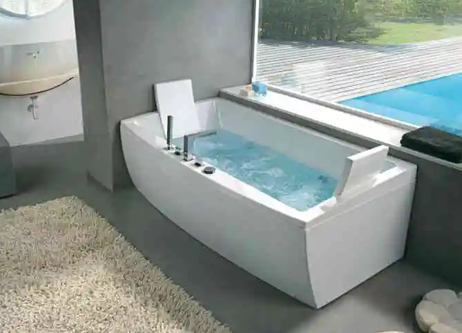 怎样安装铸铁的浴缸 注意哪些安装事项