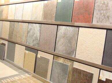 家庭装修瓷砖种类有哪些 家庭装修如何选择瓷砖
