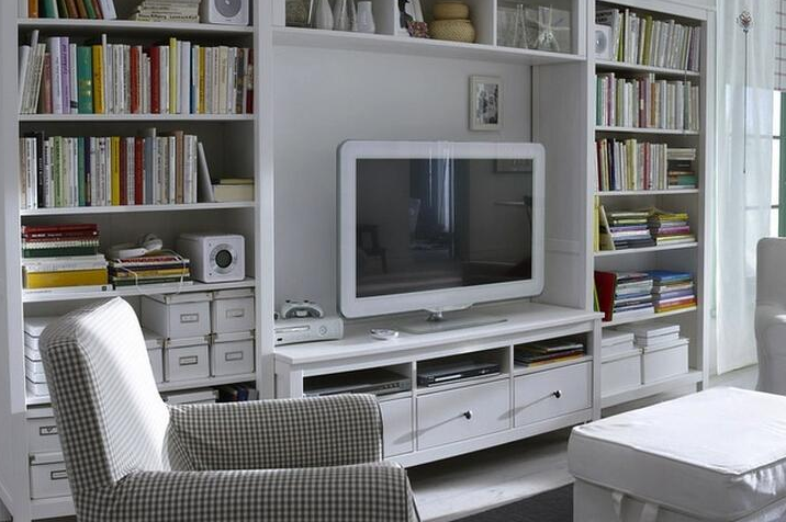 客厅有必要设计电视柜吗 电视组合柜效果最好的有哪几种