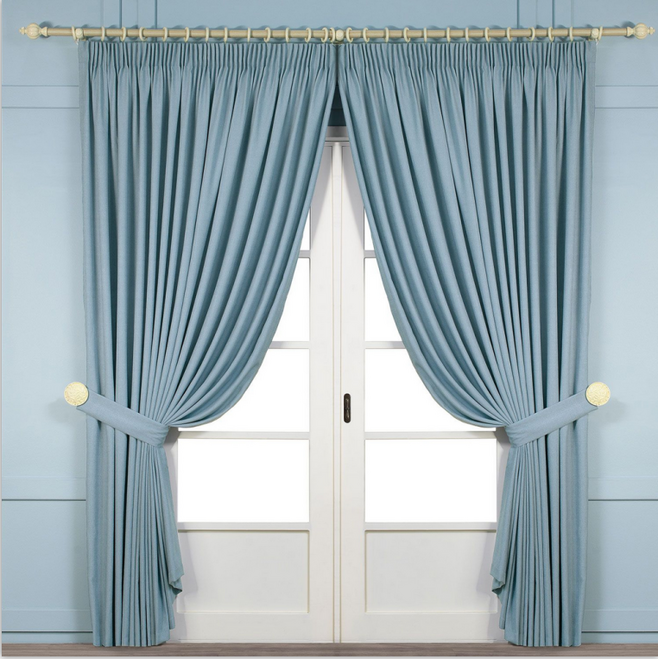 软装窗帘搭配与购买应注意哪些方面