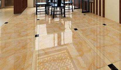 家中瓷砖地板怎么保养  地板翻新的话需要注意哪些