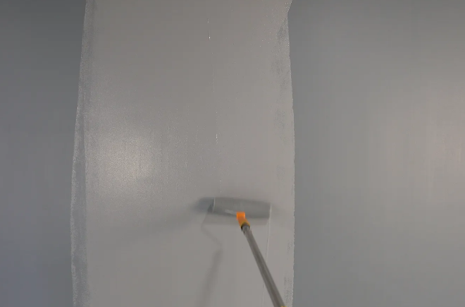 墙可以直接刷漆吗 墙体翻新粉刷的注意事项有哪些
