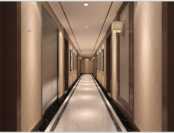 走廊装修设计有什么好建议