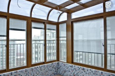 铝合金门窗安装合同 铝合金门窗制作流程
