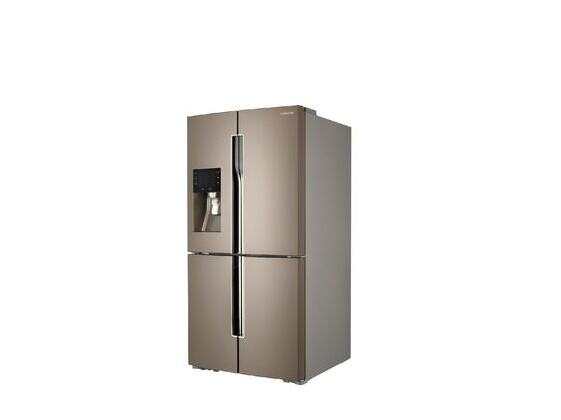 对开门的冰箱好用吗  小编告诉你怎么选择一款合适的