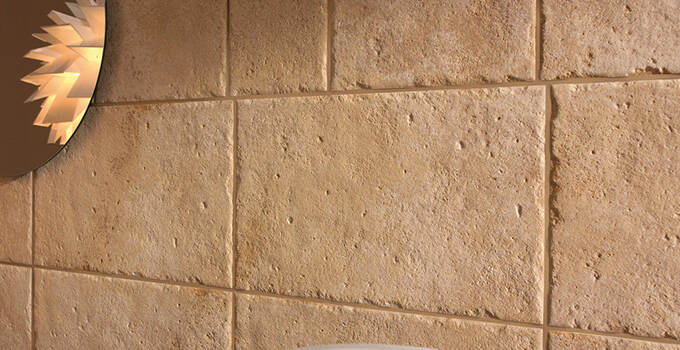 仿古砖是什么 仿古砖的贴法