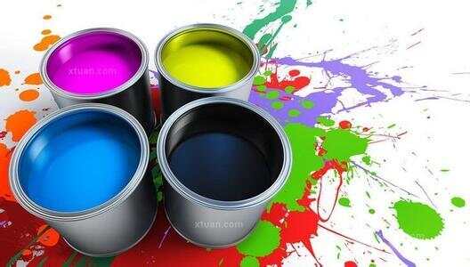乳胶漆品牌选购要注意什么  颜色和实际刷会有些区别