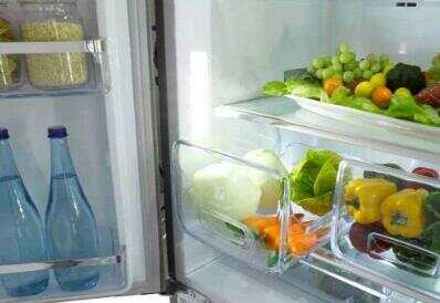 正确使用冰箱 让炎炎夏日变清凉