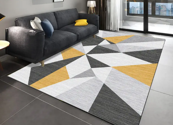 选择卧室地毯有什么需要注意 地毯如何搭配更显档次