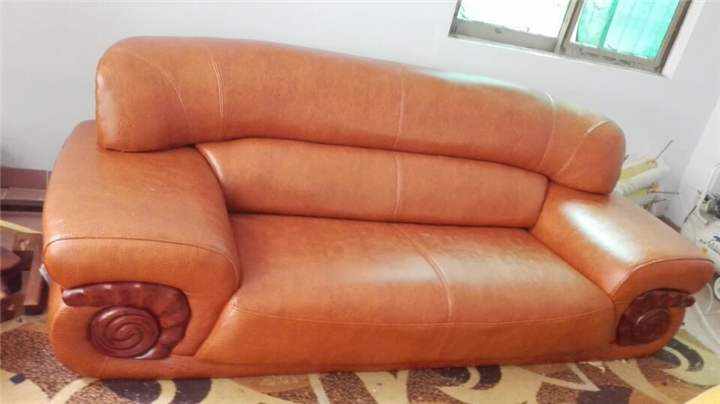 旧沙发翻新有没有好方法  翻新旧沙发需要多少钱