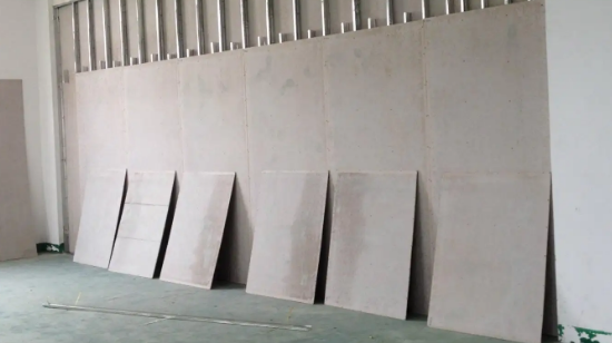 石膏板适合做哪些装修 石膏板隔墙装修流程是什么