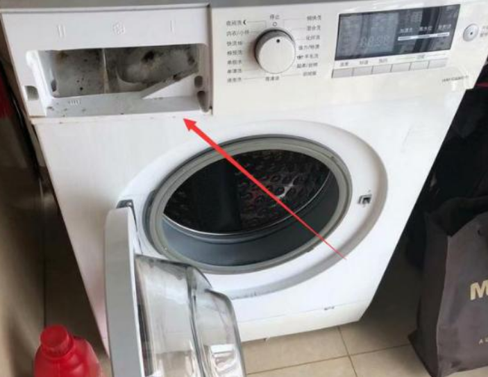 装修入住后洗衣机如何保养 清洁方法是什么