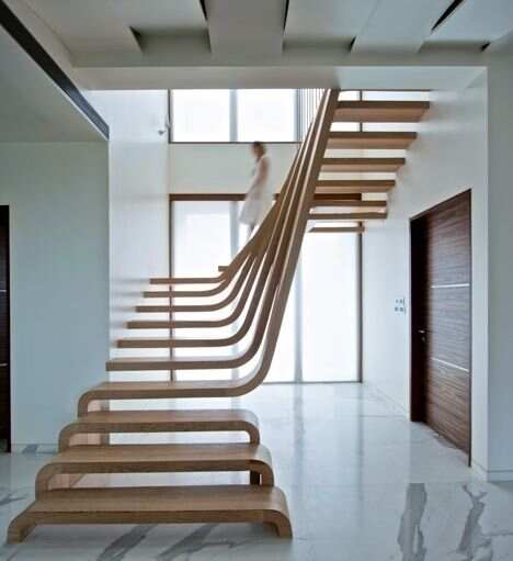 楼梯设计