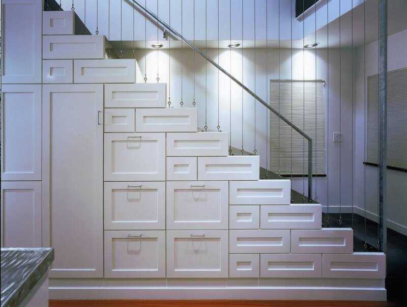 楼梯间设计