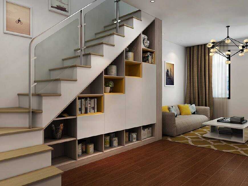 楼梯间设计