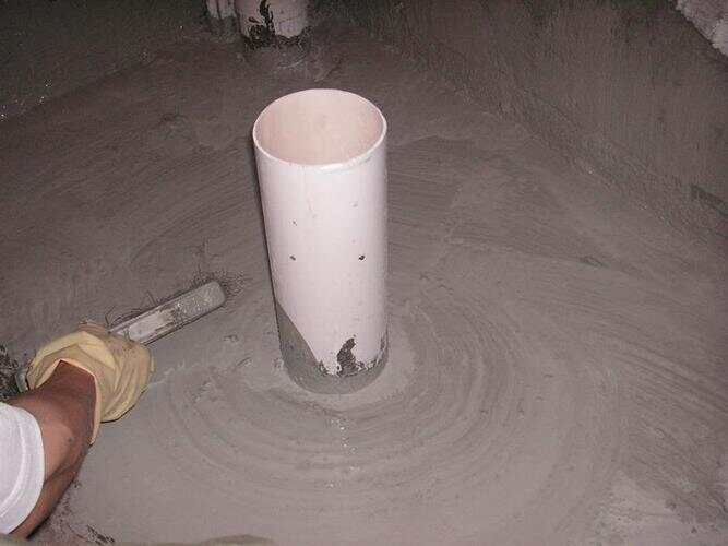 卫生间防水补漏如何做 卫生间下水管漏水怎么办