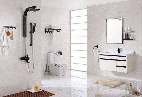 卫浴洁具主要包含哪些种类  卫生间洁具选购技巧