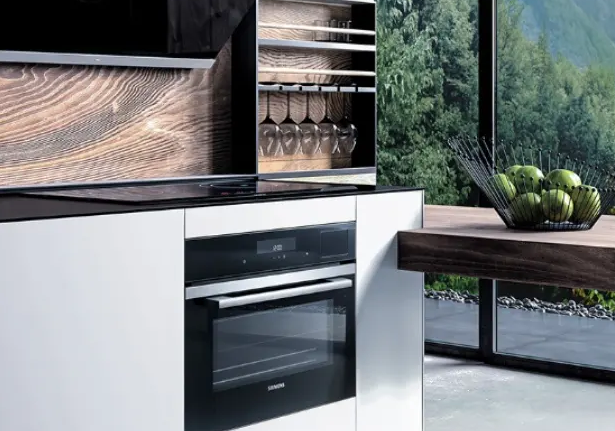 安装烤箱如何设计橱柜 烤箱安装注意事项有哪些