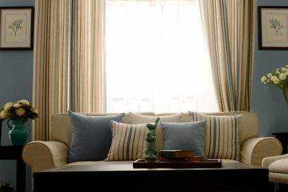 家里要是做软装需要多少钱  窗帘应该怎么清洗