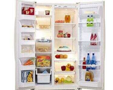 双开门的冰箱怎么样 冰箱也要定期的清洗
