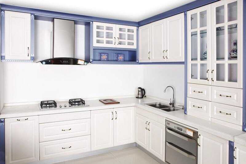 小厨房应该去怎样装修设计  五步装修技巧省下空间