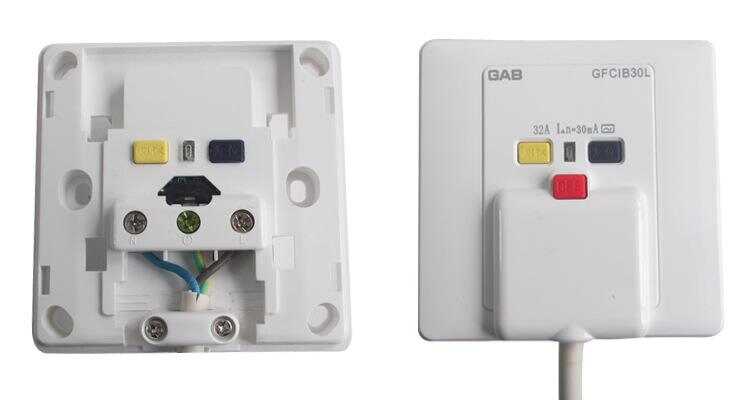 家用开关插座电压是多少  家用插座连接线路注意哪些