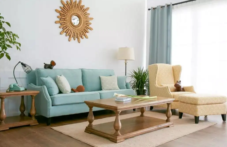 选购沙发颜色怎么选择 沙发风格怎么选择