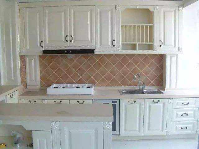 厨房厨柜怎么安装  厨房厨柜安装方法及流程介绍