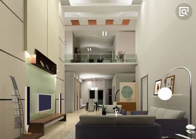 挑高隔层制作价格如何 客厅挑高设计有讲究