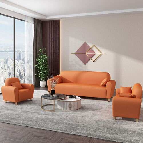 沙发布料用什么材料最好 五款皮布沙发材质介绍