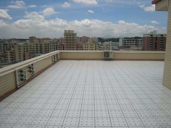 屋顶保温方法有哪些  屋顶隔热施工步骤介绍