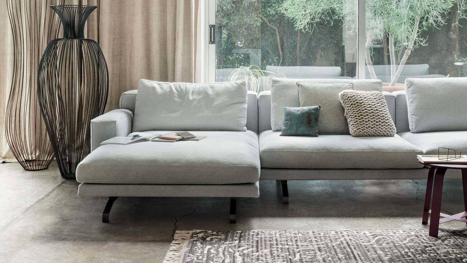 布艺沙发更换海绵垫的方法和价格