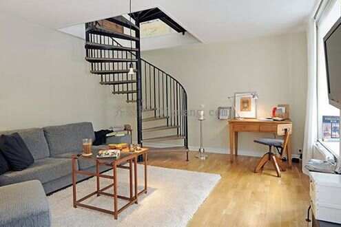 别墅室内楼梯尺寸如何合理设计 别墅室内楼梯尺寸计算依据