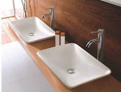 卫生间洗手池的具体计算方法  洗手池的高度标准是多少